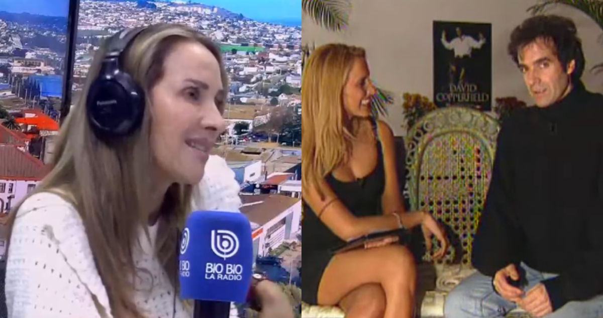 Angélica Castro
