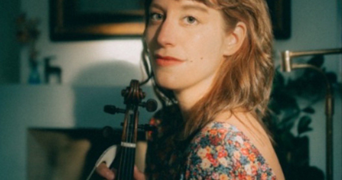 Anna Jane Lester, Universidad Austral de Chile