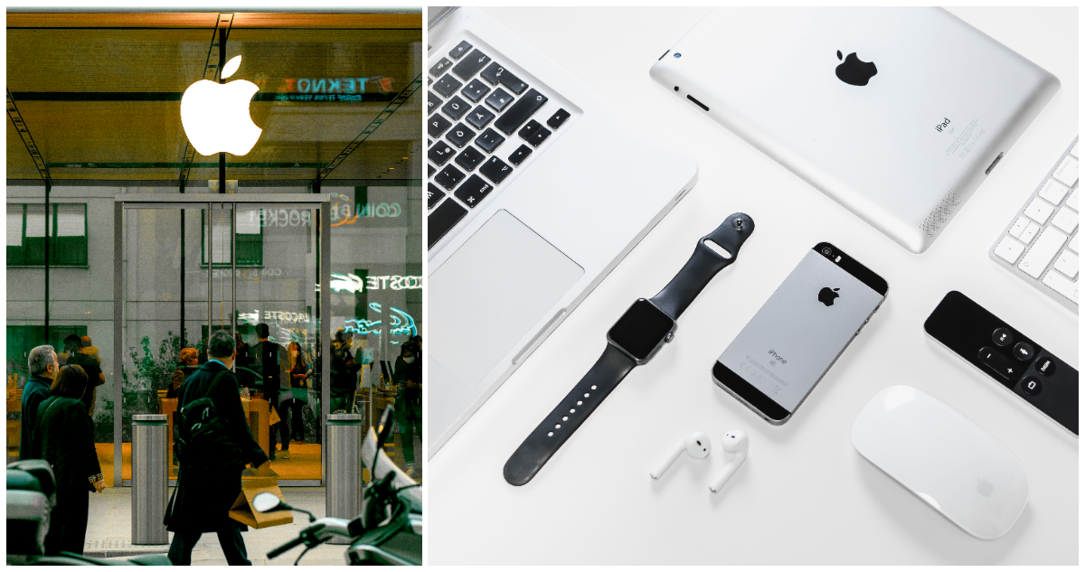 Por escasez de chips sin precedentes: Apple confirma que deberá subir el precio de todos sus productos