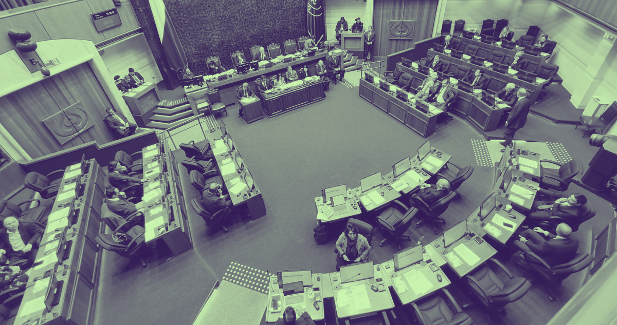 Aprueban megarreforma en general en el Senado: volverá a Hacienda para su discusión en particular