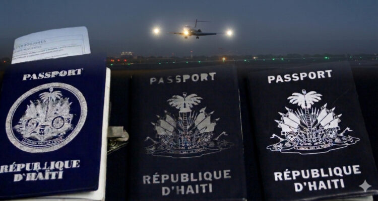 Caso niños haitianos: Arajet descarta irregularidades y niega vuelos directos entre Haití y Chile