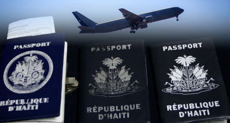 Caso niños haitianos: Arajet descarta irregularidades y niega vuelos directos entre Haití y Chile