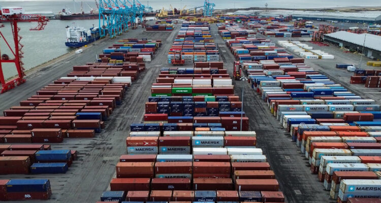 Arancel trabajo forzoso: gremios exportadores irán a Washington para defender competitividad de Chile