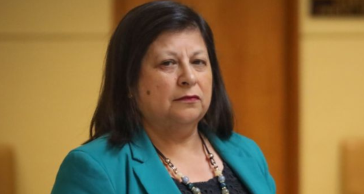 Kast nombra como nueva subsecretaria de la Mujer a Marcia Raphael (RN) tras remoción de Daniela Castro