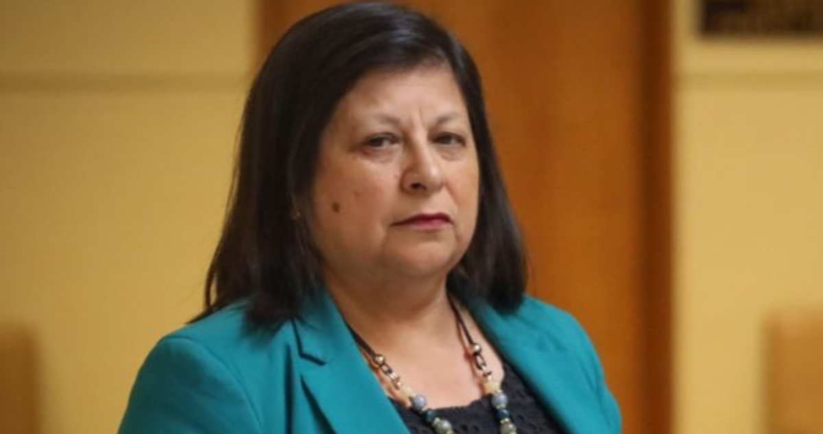 Kast nombra como nueva subsecretaria de la Mujer a Marcia Raphael (RN) tras remoción de Daniela Castro