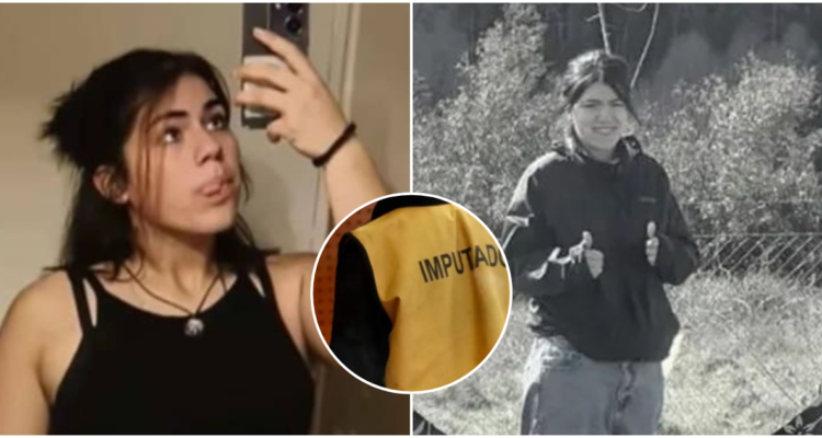 Pericias confirmarían ataque sexual: tío de joven asesinada en Temuco sería imputado femicidio íntimo