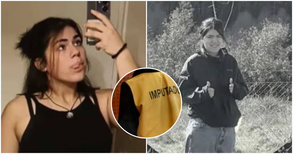 Pericias confirmarían ataque sexual: tío de joven asesinada en Temuco sería imputado femicidio íntimo