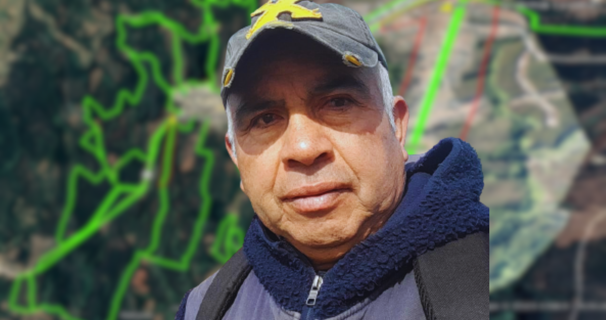 Exconcejal de Los Álamos que vendió terreno de Forestal Arauco a familias sin casa será formalizado