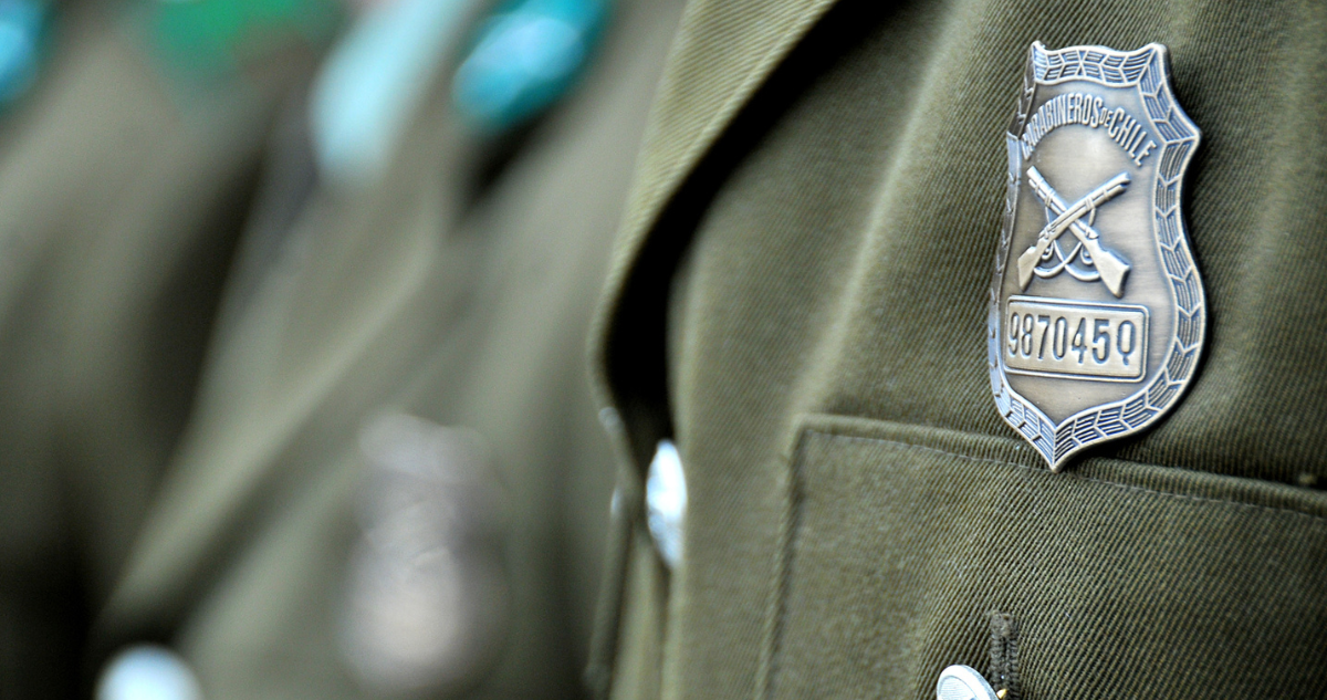 Archivo | Carabineros.cl