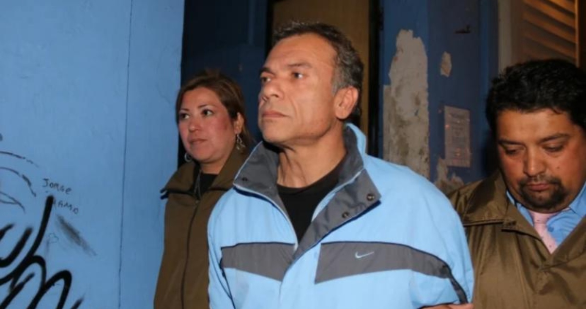 Abogado condenado por comercio sexual infantil