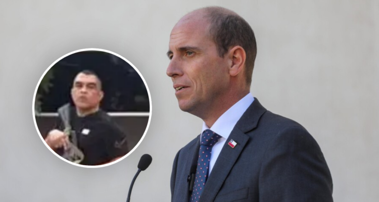 Martín Arrau por muerte de Niño Guerrero