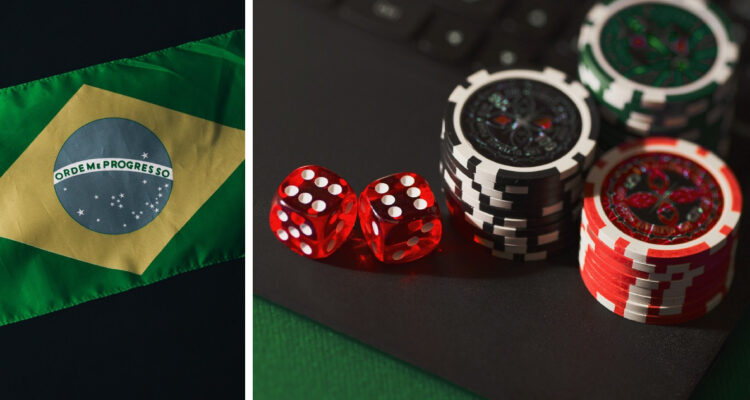 Ofensiva contra las “bets”: Brasil decreta el embargo de los fondos de casas de apuestas ilegales