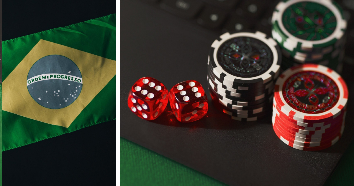 Ofensiva contra las “bets”: Brasil decreta el embargo de los fondos de casas de apuestas ilegales