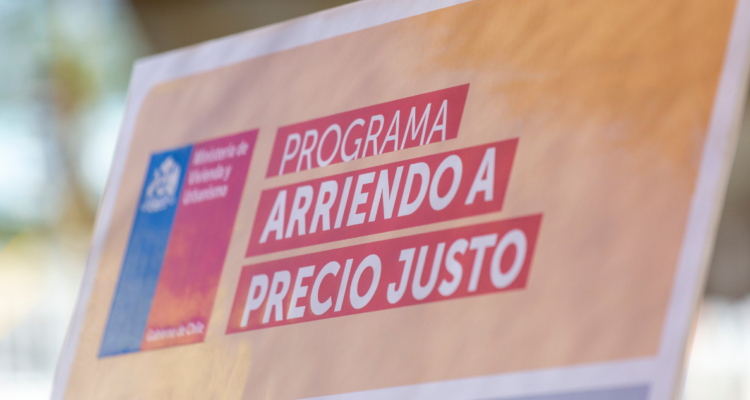 Gobierno desecha la construcción de un edificio para arriendo a precio justo en centro de Concepción