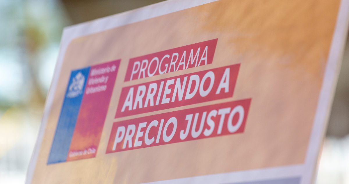 Gobierno desecha la construcción de un edificio para arriendo a precio justo en centro de Concepción