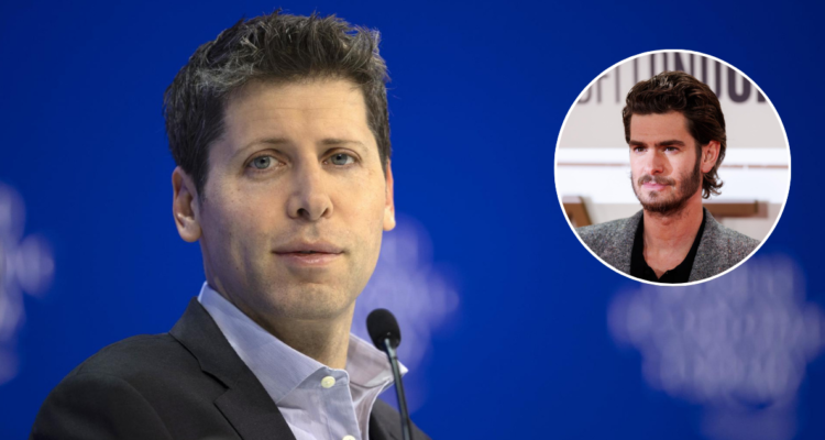 Artificial , la película sobre Sam Altman