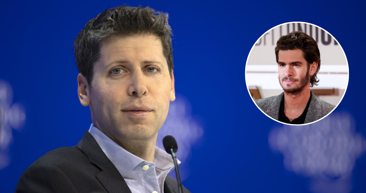 Artificial , la película sobre Sam Altman