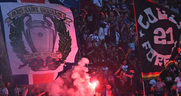 Aumentó número de muertos durante festejos del PSG por título de Champions League.