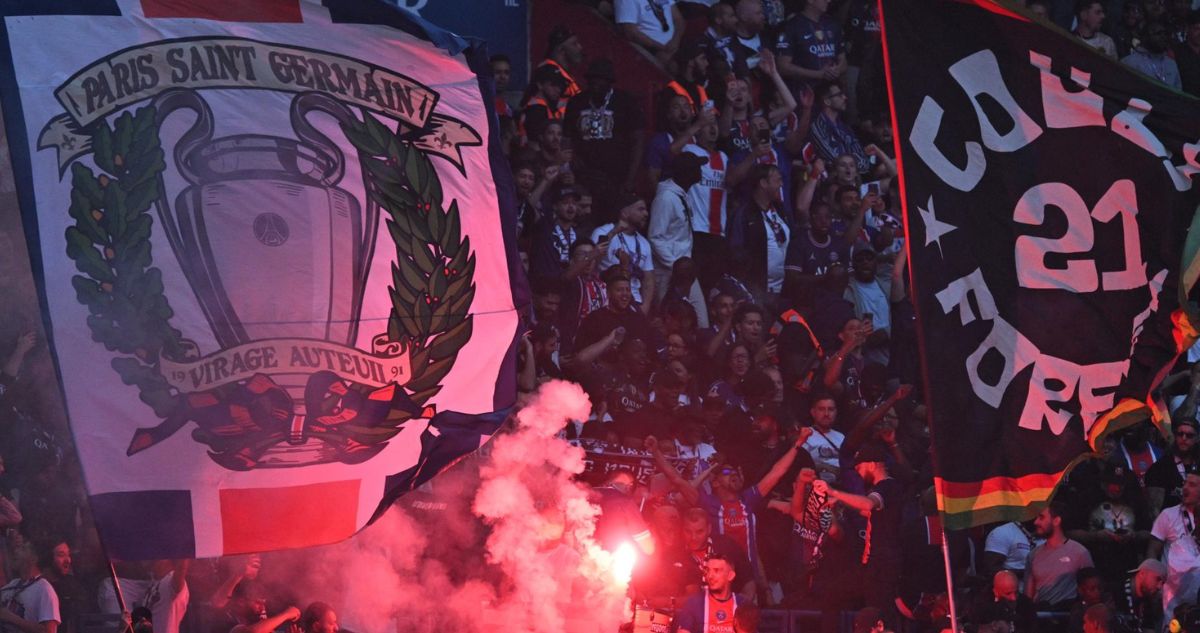 Aumentó número de muertos durante festejos del PSG por título de Champions League.