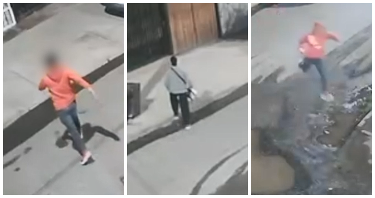 Asesinato de venezolana adulta mayor en Maipú: no fue robo e indagan antecedentes mentales de homicida