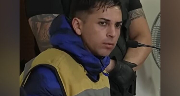 Asesino de Valparaíso “El Chucky”