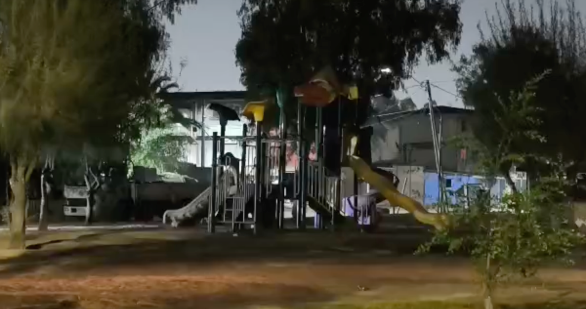 Tres adolescentes quedan heridos en Quilicura tras ataque armado contra jóvenes en Quilicura
