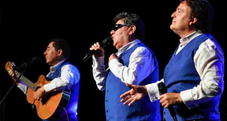 Atletas de la Risa y el festival donde los trataron mal hasta que superaron en rating a Viña del Mar