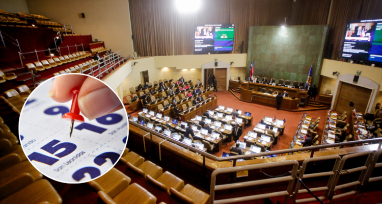 Avanza proyecto que busca derogar feriado irrenunciable en elecciones: fue despachado al Senado