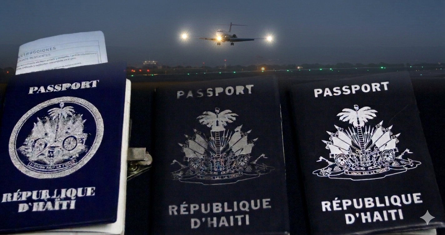 Niños haitianos: juezas alertaron que llegaban de madrugada con documentos deficientes y nadie actuó
