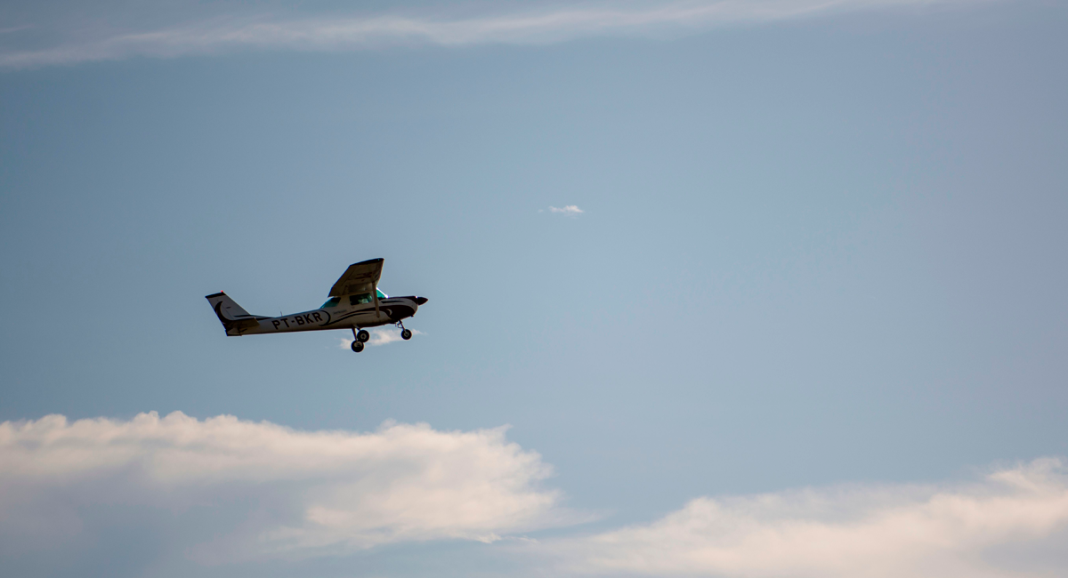 Avioneta | Pexels