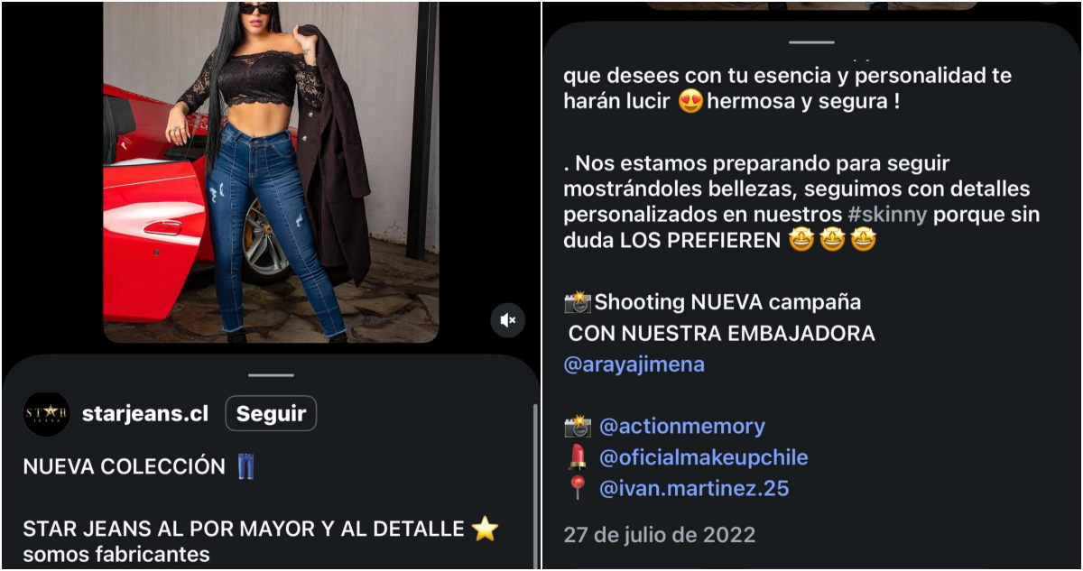 "Presté mi casa por unas horas": Iván Martínez revela qué hacía la DJ del Tren de Aragua en su hogar