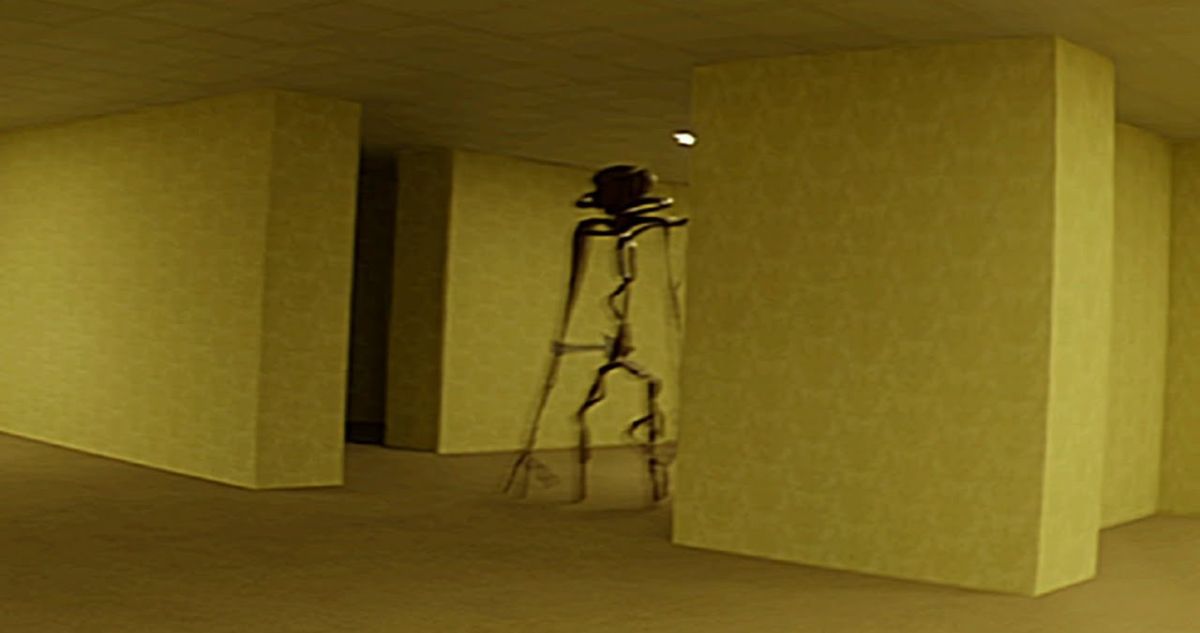 “Backrooms”: la película creepypasta de bajo presupuesto que está n°1 en los cines de todo el mundo