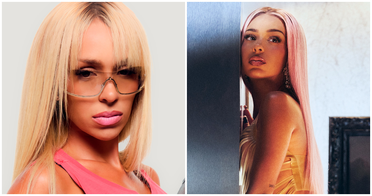 Bad Gyal, ícono de la música urbana: “A las mujeres no se nos permite envejecer ni existir”