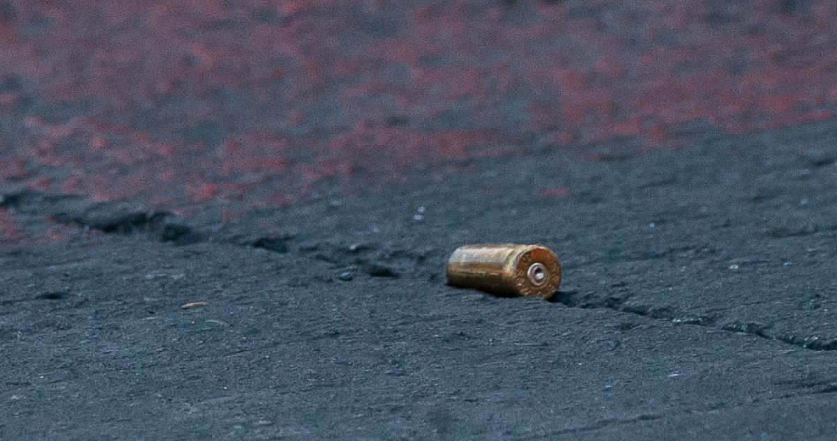 Un hombre gravemente herido deja balacera en pleno centro de Talca