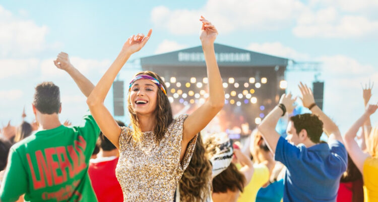 ¿Eres cliente Bci? Conoce cómo obtener entradas dobles gratis para conciertos y eventos deportivos