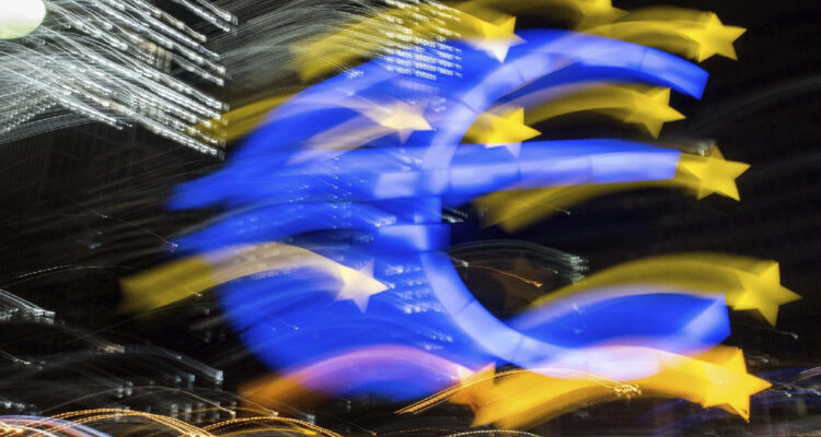 Banco Central Europeo sube los tipos de interés porque prevé más inflación por la guerra de Irán