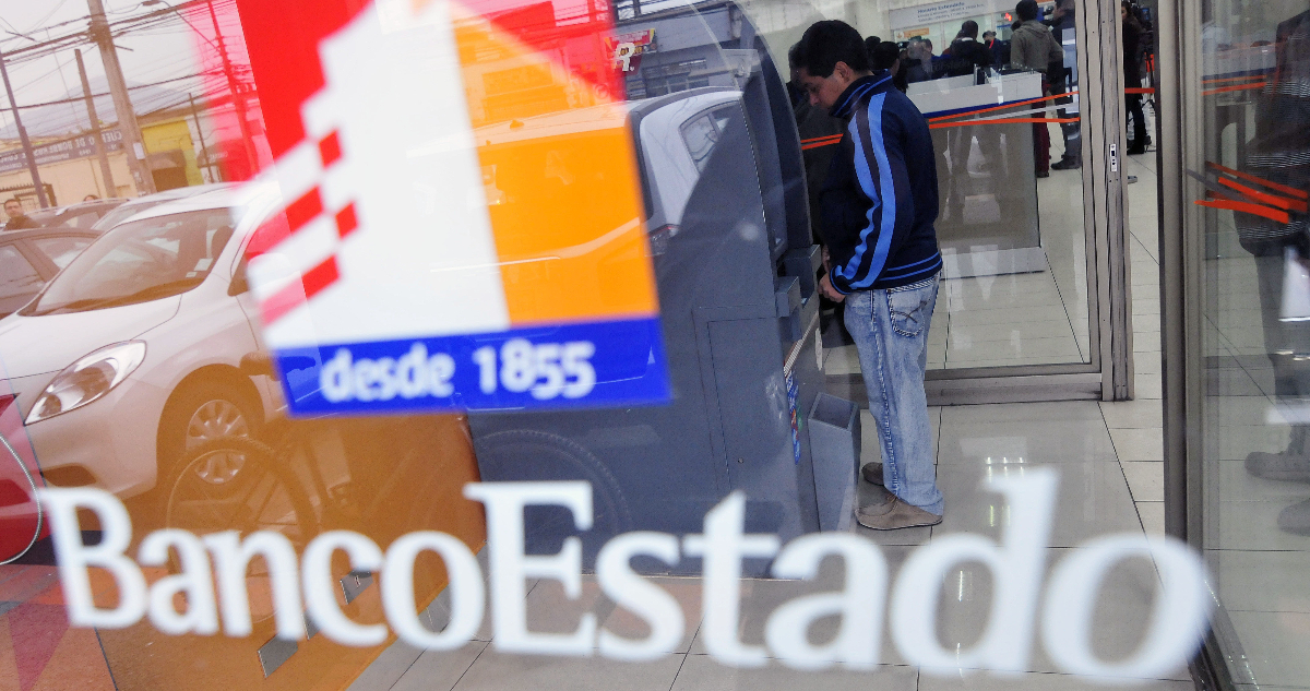 BancoEstado informa que incidencia informática que mostraba cuentas de clientes con $0 ya fue resuelta