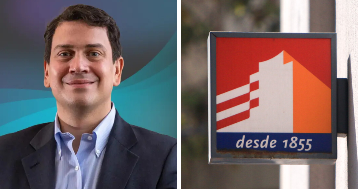 BancoEstado anuncia que exvicepresidente Pablo Correa González regresa como consejero