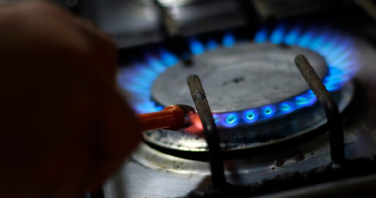 BancoEstado revela que más de 800 mil familias ya cobraron el cupón de gas