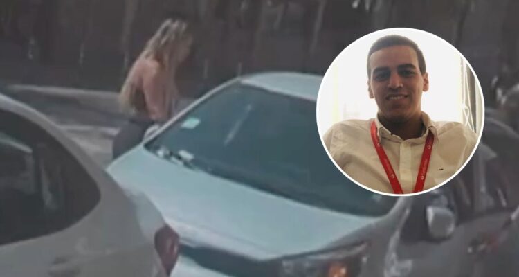 Quién es "Barbie", la dueña del celular que permitió golpe contra brazo financiero del Tren de Aragua