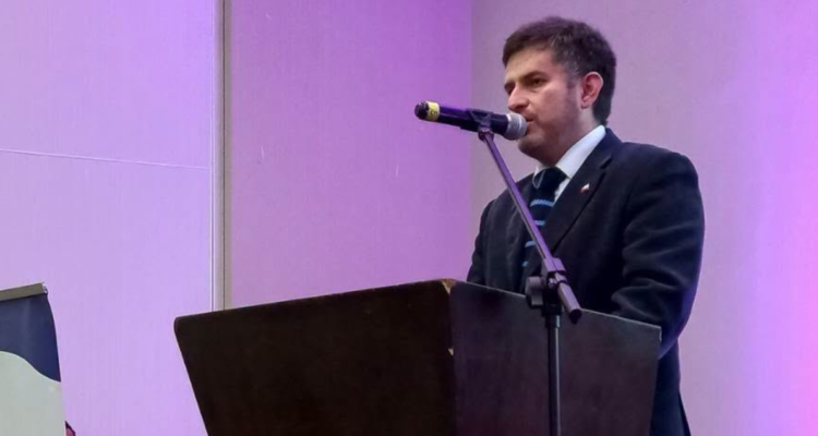 "Bastante tragicómico": delegado de Osorno acusa que están resolviendo problemas del Gobierno anterior