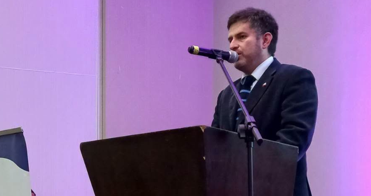 “Bastante tragicómico”: delegado de Osorno acusa que están resolviendo problemas del Gobierno anterior