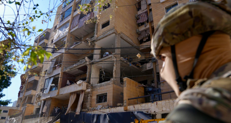 Beirut | Contexto (EFE)