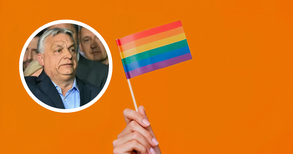 Budapest celebrará su primera marcha del Orgullo tras fin de la era de Orbán