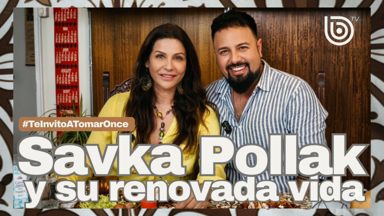 Savka Pollak y sus diversas facetas