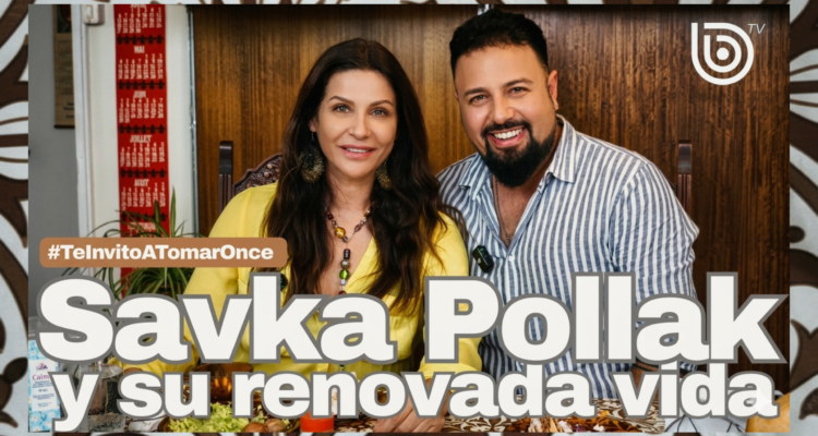 Savka Pollak y sus diversas facetas