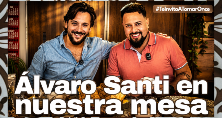 Álvaro Santi: más allá de las predicciones