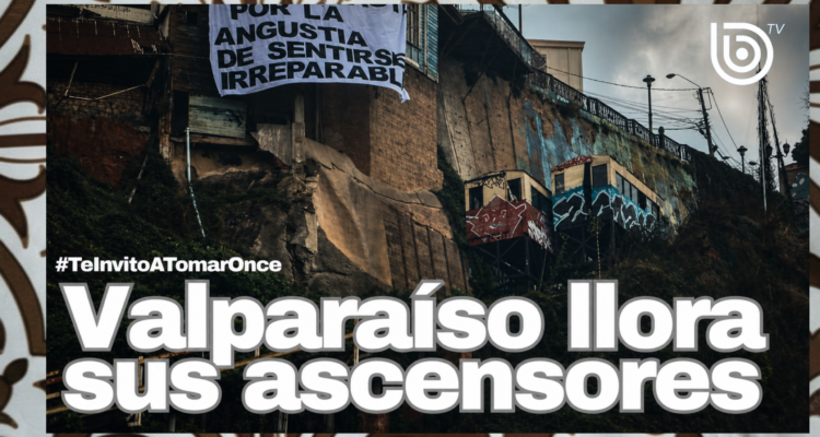 La lucha por los ascensores porteños