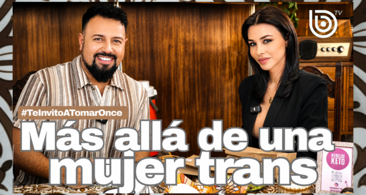 Ariel Cordero: más allá de una mujer trans