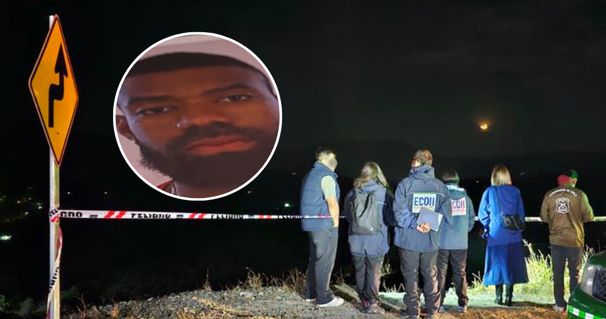 Revelan que líder narco habría matado a su mejor amigo y luego quemó el cadáver en la cuesta Zapata